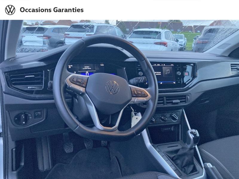 Voitures occasions VOLKSWAGEN POLO VW Edition Dunkerque