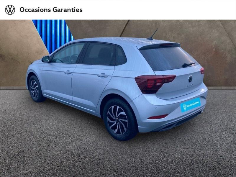 Voitures occasions VOLKSWAGEN POLO VW Edition Dunkerque