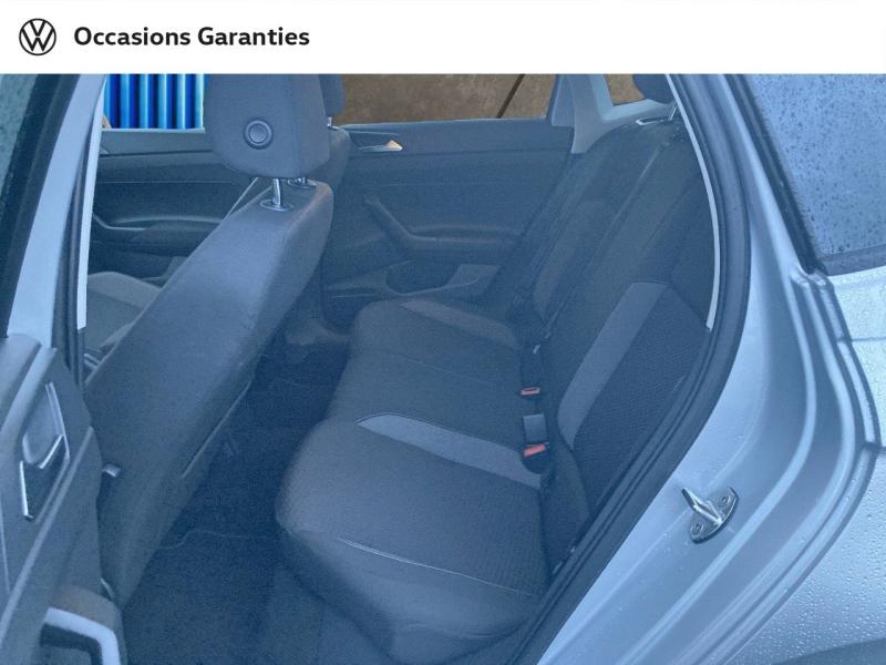 Voitures occasions VOLKSWAGEN POLO VW Edition Dunkerque