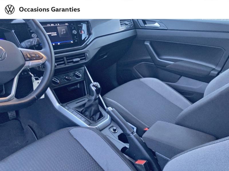 Voitures occasions VOLKSWAGEN POLO VW Edition Dunkerque