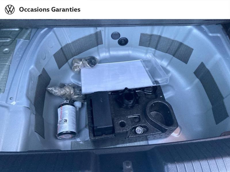 Voitures occasions VOLKSWAGEN POLO VW Edition Dunkerque