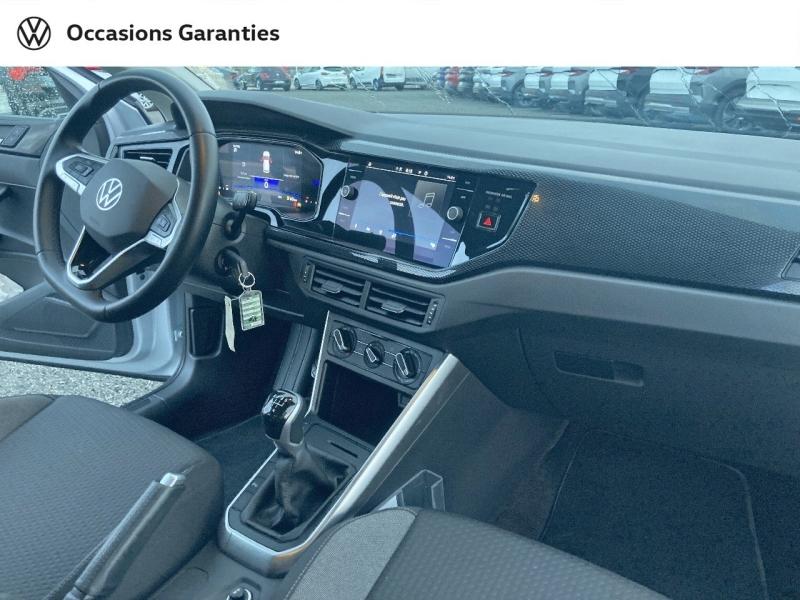 Voitures occasions VOLKSWAGEN POLO VW Edition Dunkerque