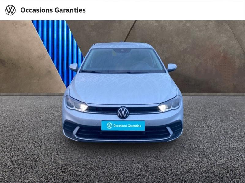 Voitures occasions VOLKSWAGEN POLO VW Edition Dunkerque