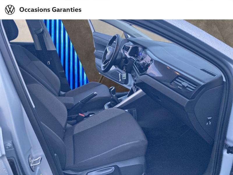 Voitures occasions VOLKSWAGEN POLO VW Edition Dunkerque