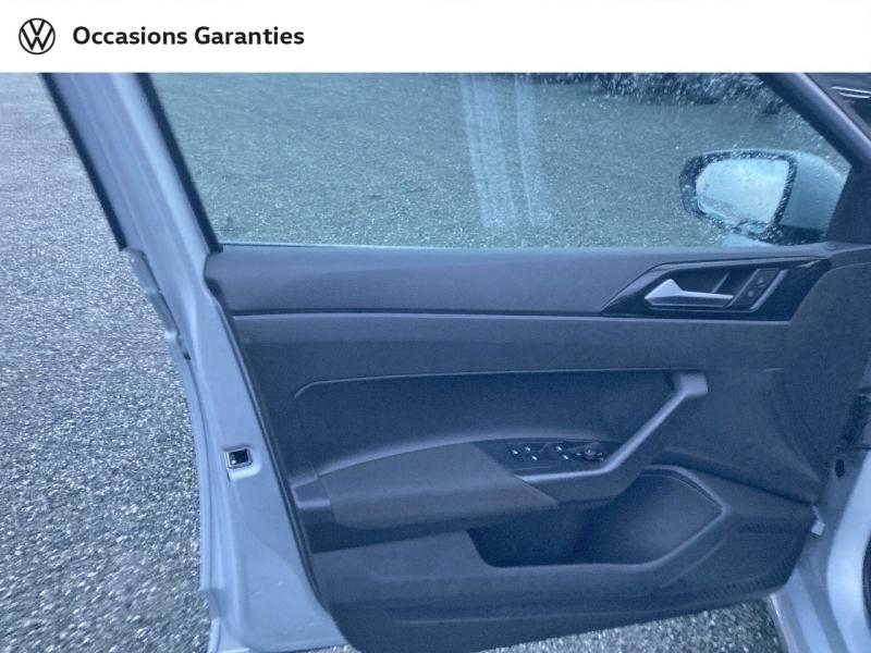 Voitures occasions VOLKSWAGEN POLO VW Edition Dunkerque