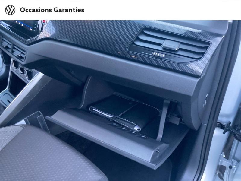 Voitures occasions VOLKSWAGEN POLO VW Edition Dunkerque