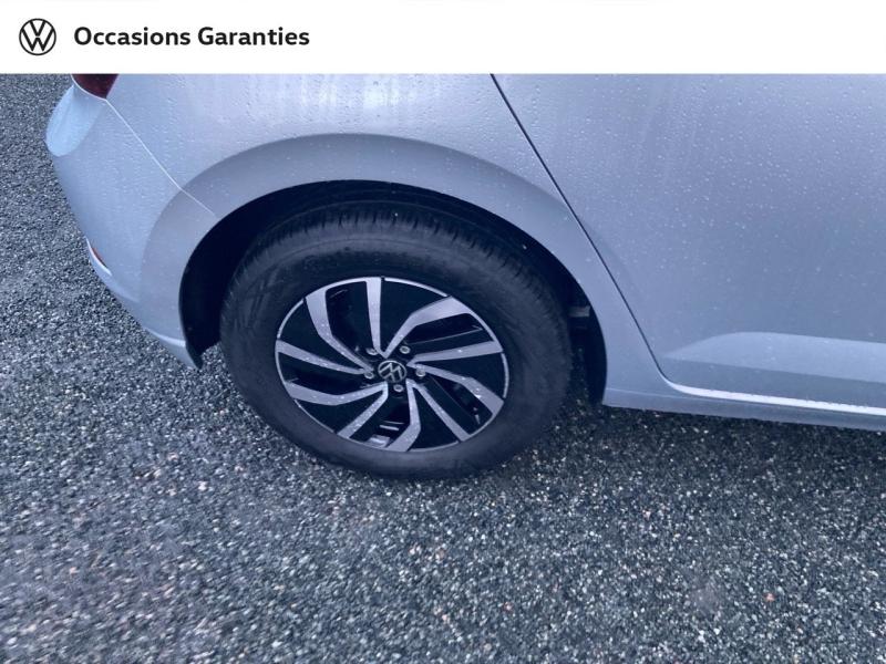 Voitures occasions VOLKSWAGEN POLO VW Edition Dunkerque