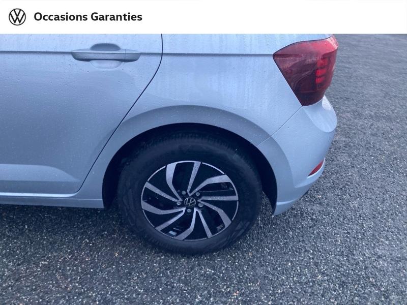 Voitures occasions VOLKSWAGEN POLO VW Edition Dunkerque