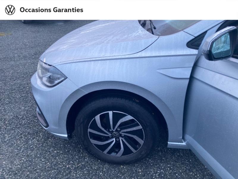Voitures occasions VOLKSWAGEN POLO VW Edition Dunkerque