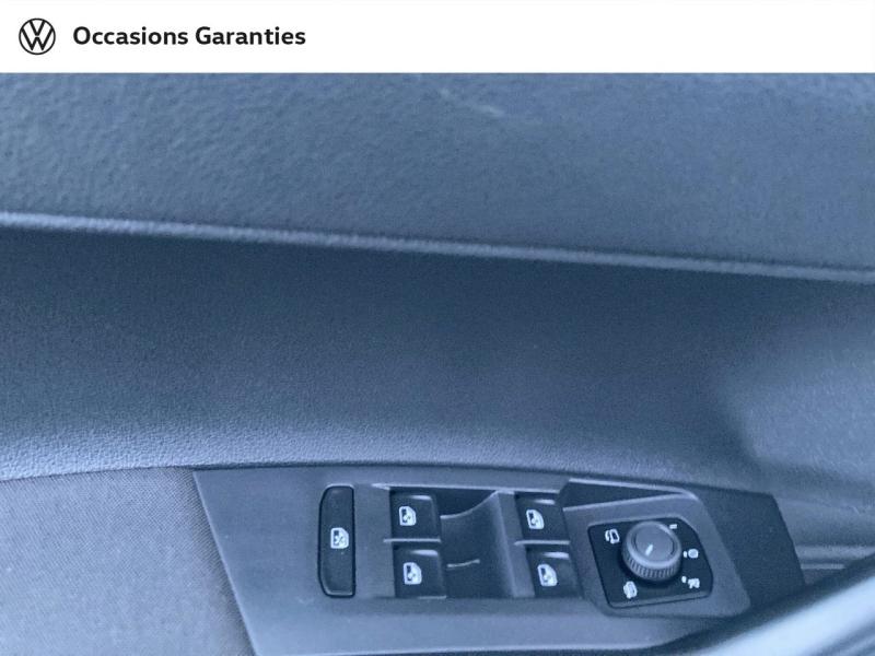 Voitures occasions VOLKSWAGEN POLO VW Edition Dunkerque