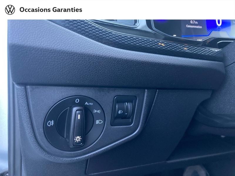 Voitures occasions VOLKSWAGEN POLO VW Edition Dunkerque