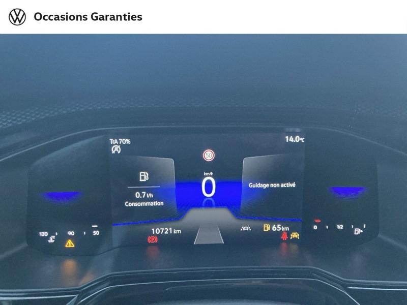 Voitures occasions VOLKSWAGEN POLO VW Edition Dunkerque