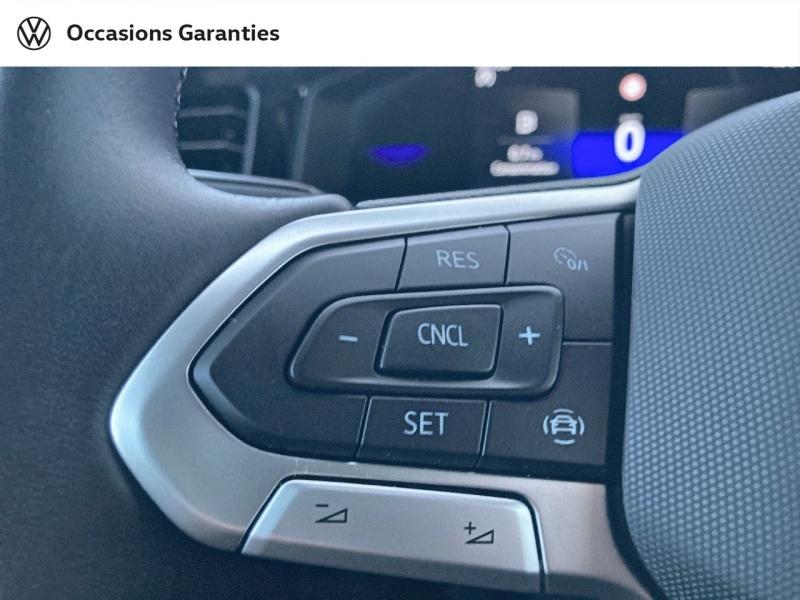 Voitures occasions VOLKSWAGEN POLO VW Edition Dunkerque