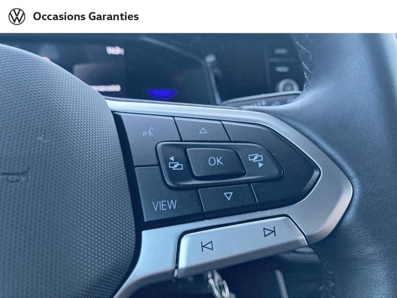 Voitures occasions VOLKSWAGEN POLO VW Edition Dunkerque