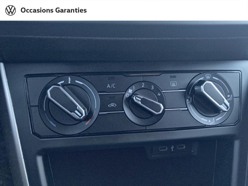 Voitures occasions VOLKSWAGEN POLO VW Edition Dunkerque