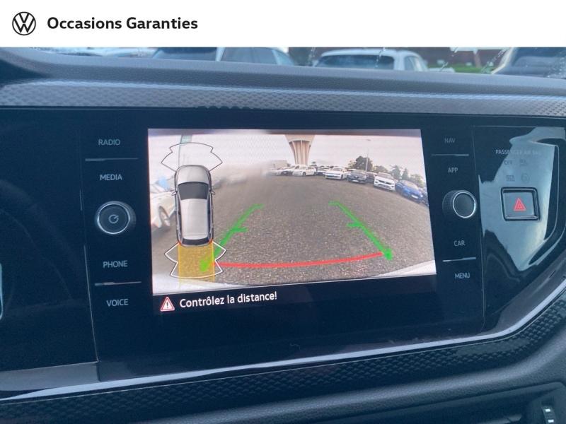 Voitures occasions VOLKSWAGEN POLO VW Edition Dunkerque