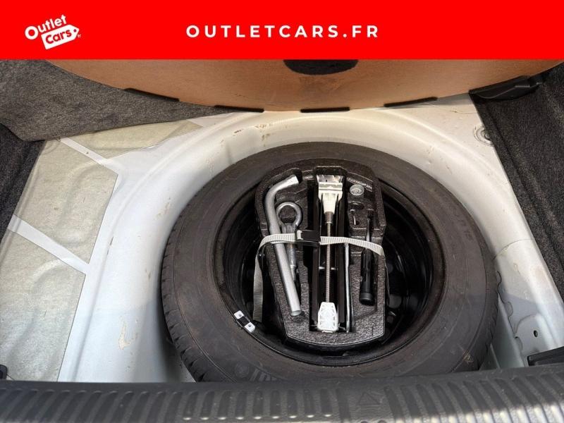 Voitures occasions VOLKSWAGEN CrossPolo Base Dunkerque