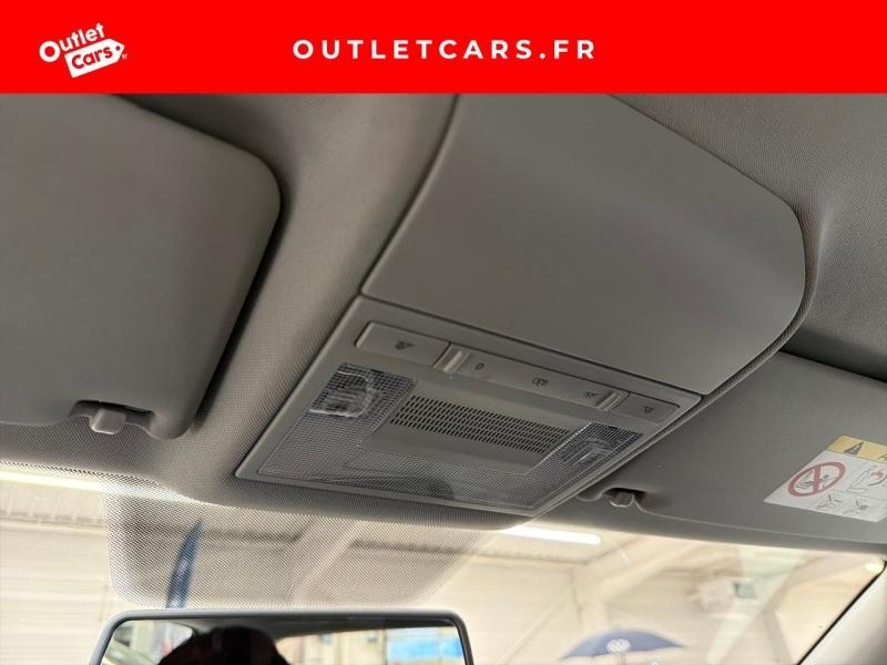 Voitures occasions VOLKSWAGEN CrossPolo Base Dunkerque