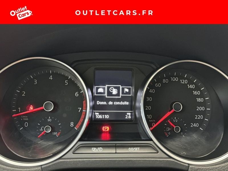 Voitures occasions VOLKSWAGEN CrossPolo Base Dunkerque