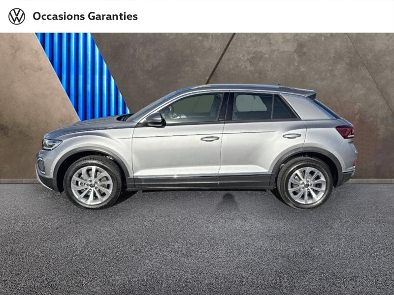 Voitures occasions VOLKSWAGEN T-ROC Style Dunkerque