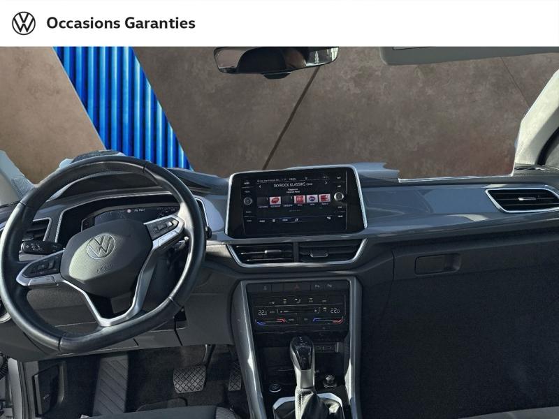 Voitures occasions VOLKSWAGEN T-ROC Style Dunkerque