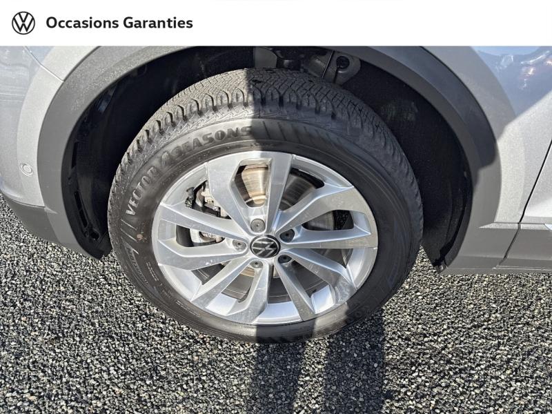 Voitures occasions VOLKSWAGEN T-ROC Style Dunkerque