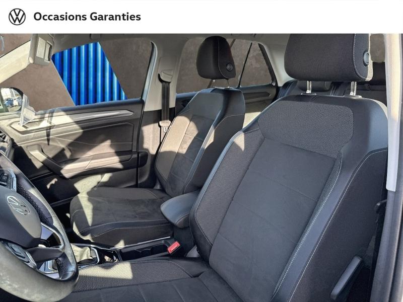 Voitures occasions VOLKSWAGEN T-ROC Style Dunkerque