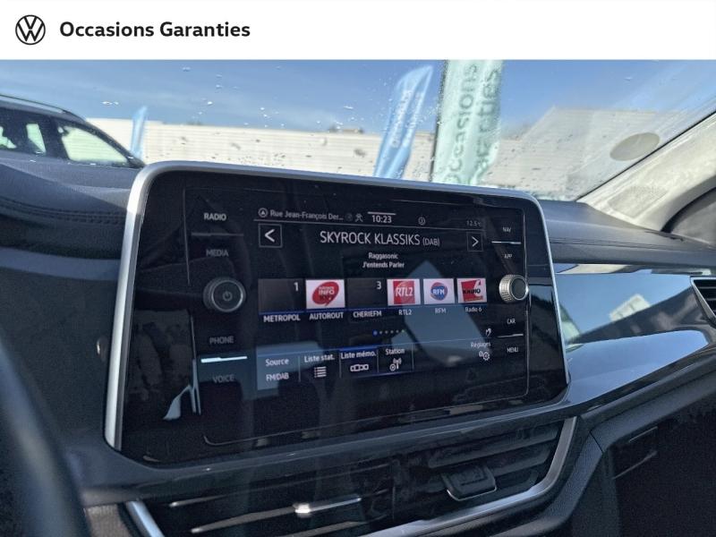 Voitures occasions VOLKSWAGEN T-ROC Style Dunkerque
