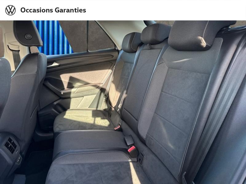 Voitures occasions VOLKSWAGEN T-ROC Style Dunkerque