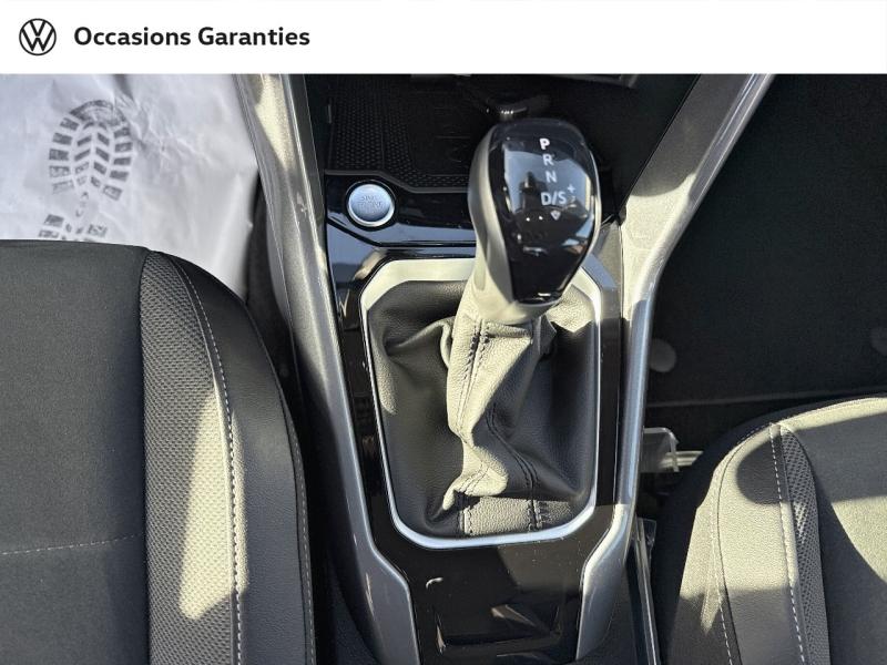 Voitures occasions VOLKSWAGEN T-ROC Style Dunkerque
