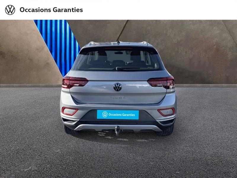 Voitures occasions VOLKSWAGEN T-ROC Style Dunkerque