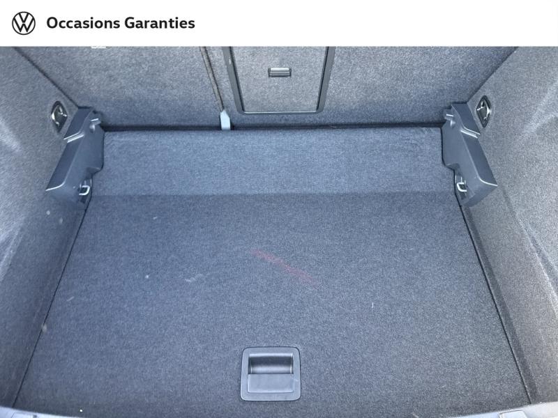 Voitures occasions VOLKSWAGEN T-ROC Style Dunkerque