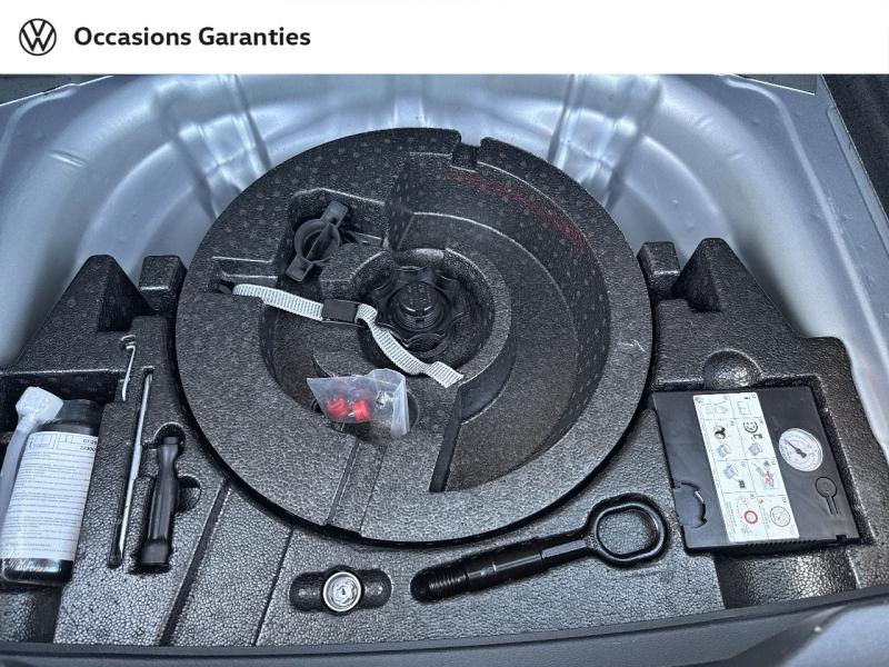 Voitures occasions VOLKSWAGEN T-ROC Style Dunkerque