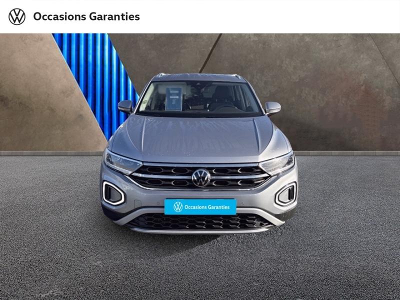Voitures occasions VOLKSWAGEN T-ROC Style Dunkerque
