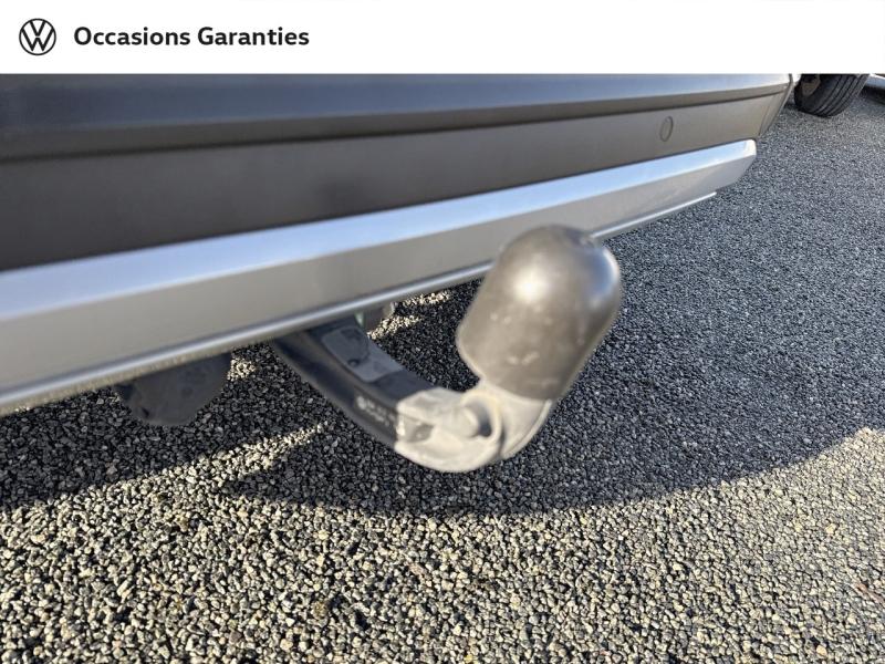 Voitures occasions VOLKSWAGEN T-ROC Style Dunkerque