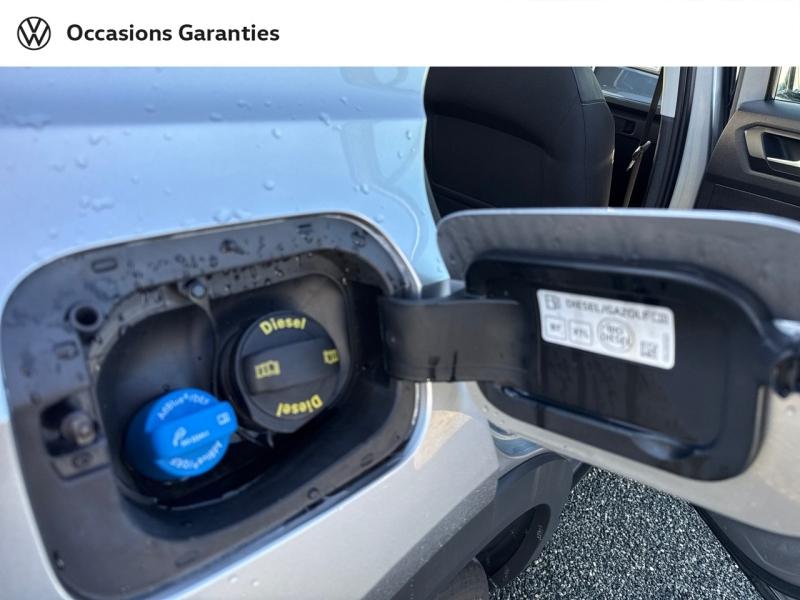 Voitures occasions VOLKSWAGEN T-ROC Style Dunkerque