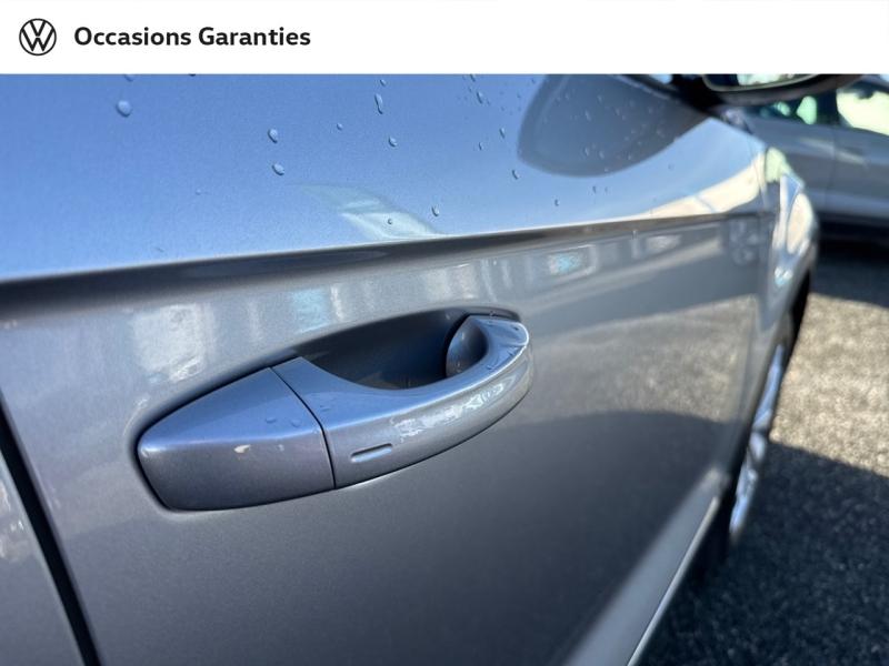 Voitures occasions VOLKSWAGEN T-ROC Style Dunkerque