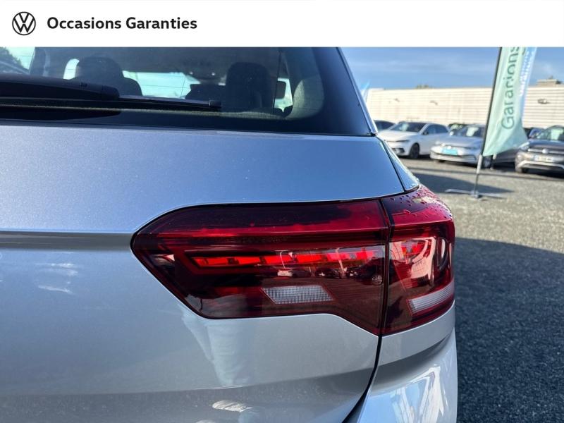Voitures occasions VOLKSWAGEN T-ROC Style Dunkerque