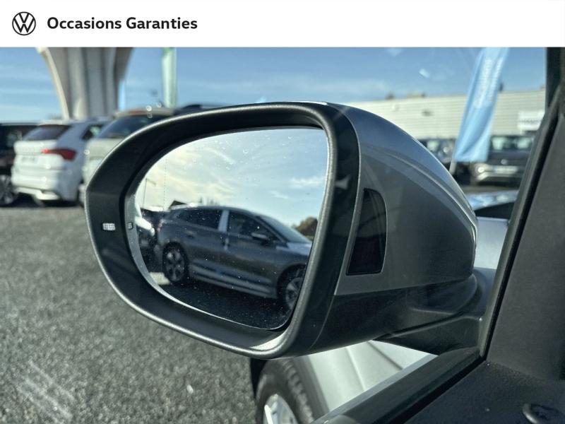 Voitures occasions VOLKSWAGEN T-ROC Style Dunkerque