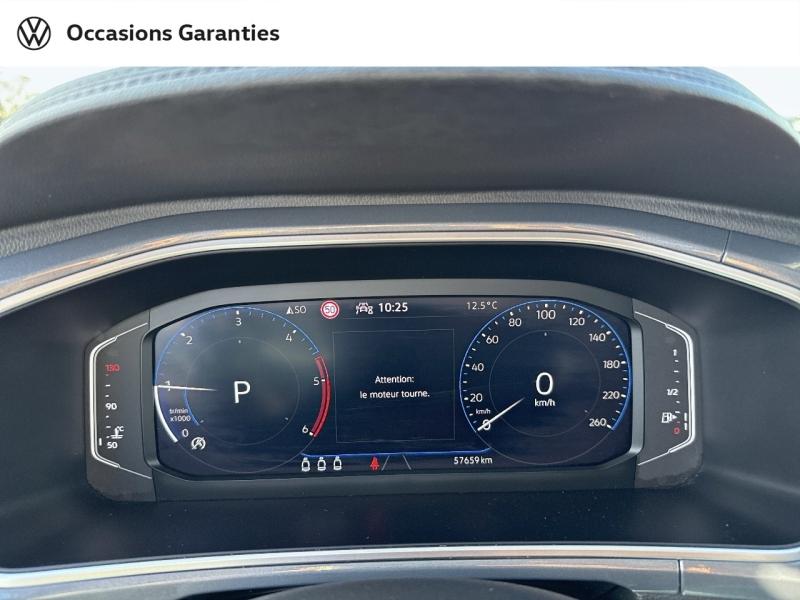 Voitures occasions VOLKSWAGEN T-ROC Style Dunkerque