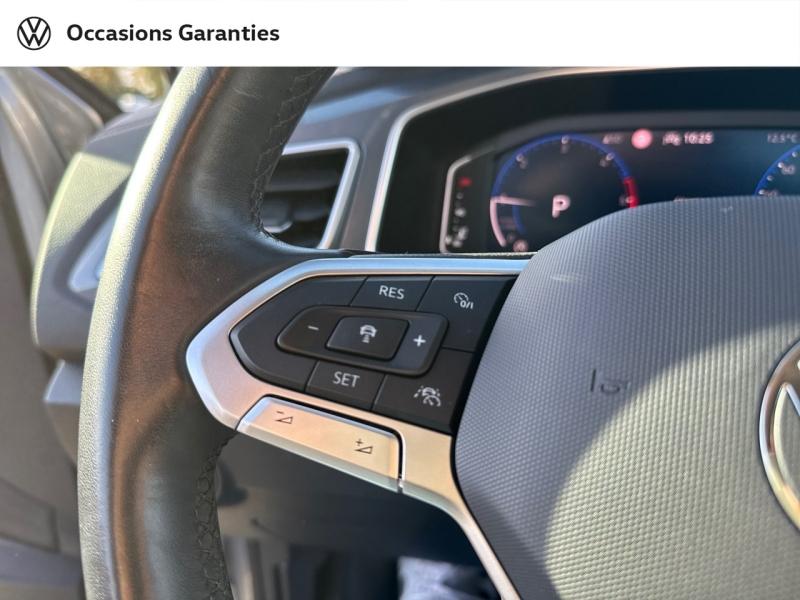 Voitures occasions VOLKSWAGEN T-ROC Style Dunkerque
