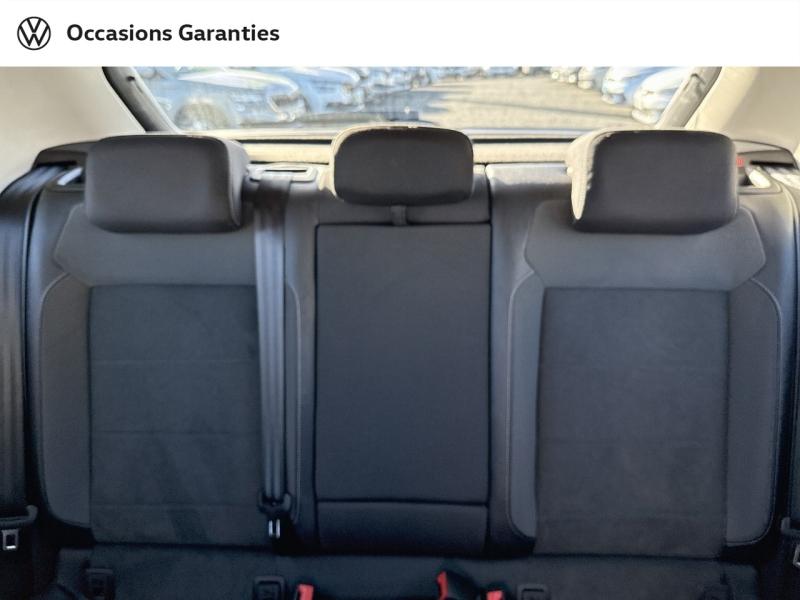 Voitures occasions VOLKSWAGEN T-ROC Style Dunkerque