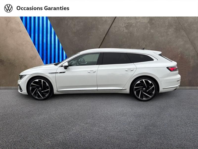 Voitures occasions VOLKSWAGEN Arteon ShootingBrake R-Line Dunkerque