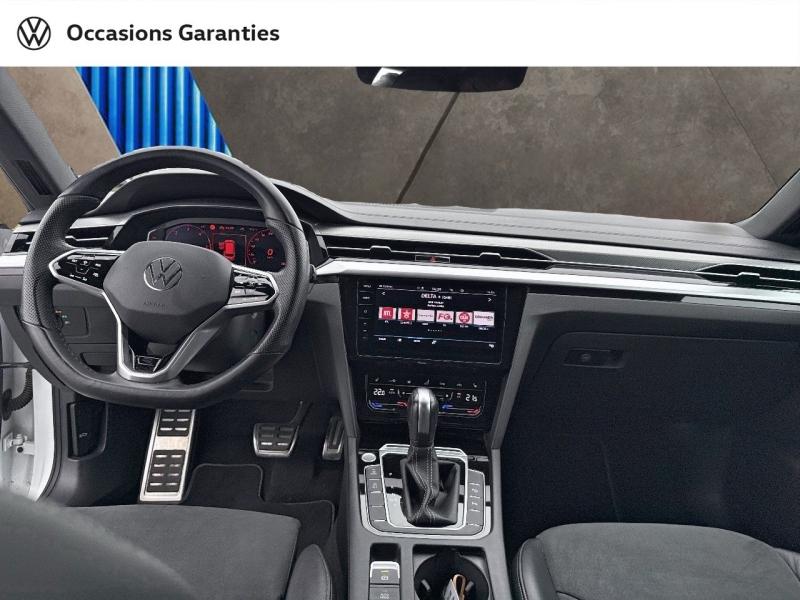 Voitures occasions VOLKSWAGEN Arteon ShootingBrake R-Line Dunkerque