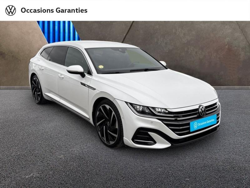 Voitures occasions VOLKSWAGEN Arteon ShootingBrake R-Line Dunkerque