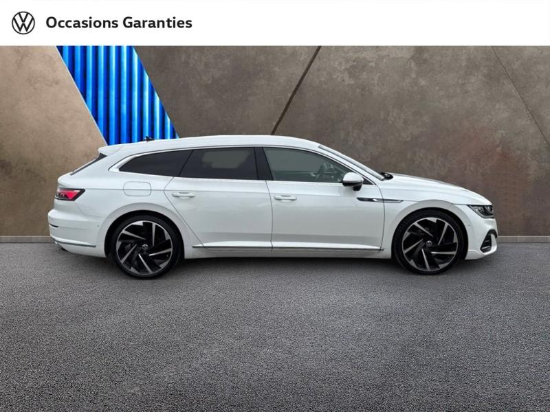 Voitures occasions VOLKSWAGEN Arteon ShootingBrake R-Line Dunkerque
