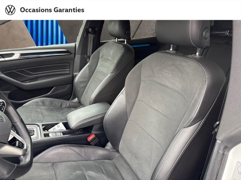 Voitures occasions VOLKSWAGEN Arteon ShootingBrake R-Line Dunkerque