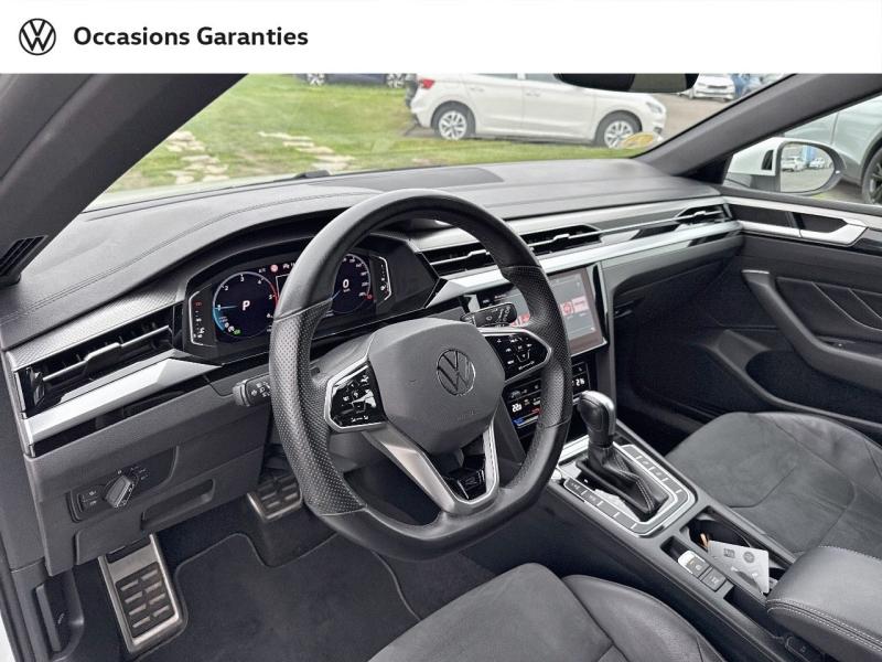 Voitures occasions VOLKSWAGEN Arteon ShootingBrake R-Line Dunkerque