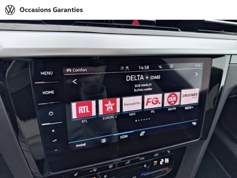 Voitures occasions VOLKSWAGEN Arteon ShootingBrake R-Line Dunkerque