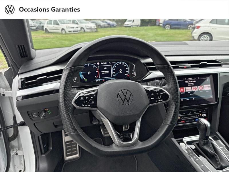 Voitures occasions VOLKSWAGEN Arteon ShootingBrake R-Line Dunkerque